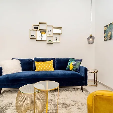 公寓 Luxury Congres *