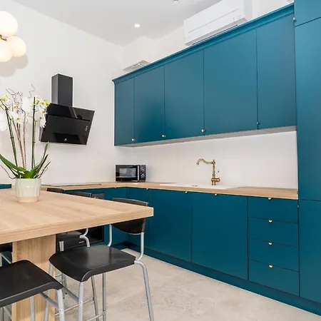 Luxury Congres Apartment Nice