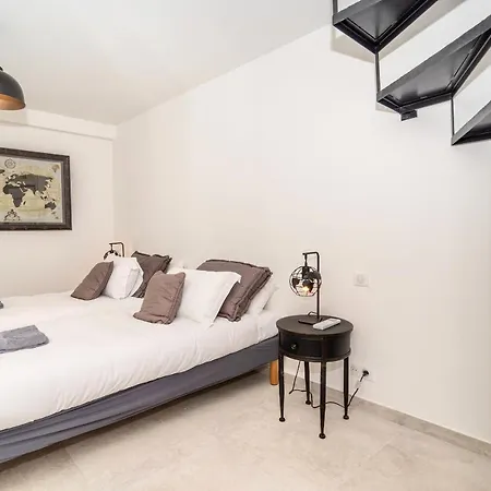 Luxury Congres Apartment *