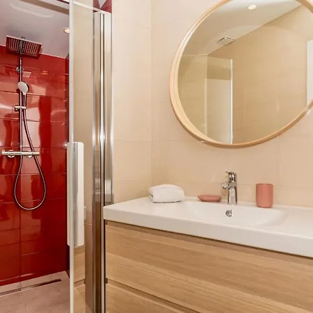 Luxury Congres Apartment