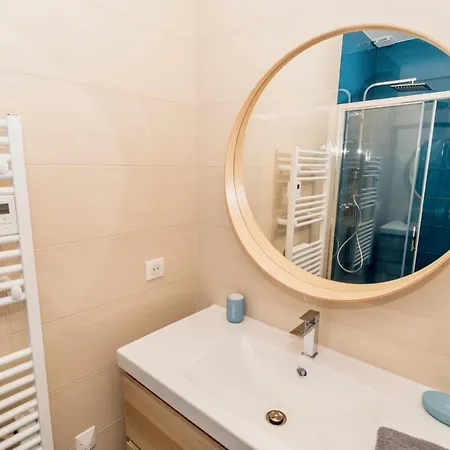 Apartment Luxury Congres