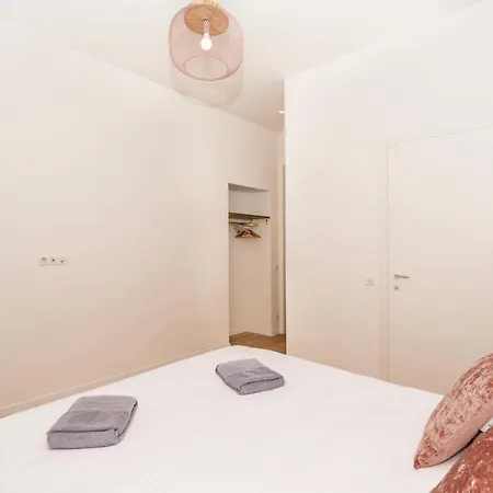 Luxury Congres Apartment