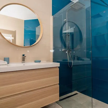 Apartamento Luxury Congres *