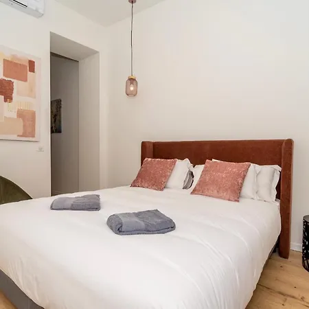 Appartement Luxury Congres