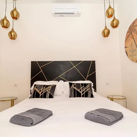 Apartment Luxury Congres Nizza
