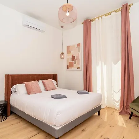 Apartamento Luxury Congres Nice