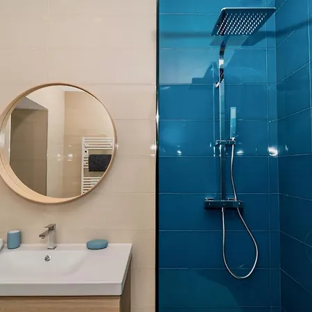 Luxury Congres Apartment *