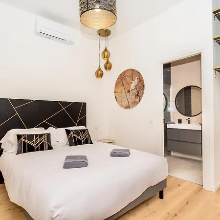 Appartement Luxury Congres *