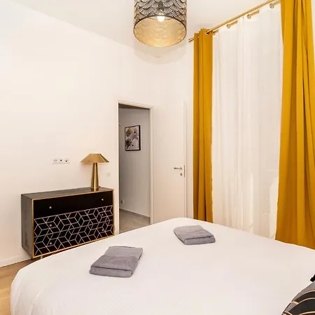 Luxury Congres Appartement *