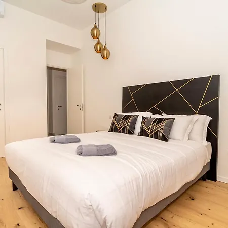 Apartamento Luxury Congres Nice