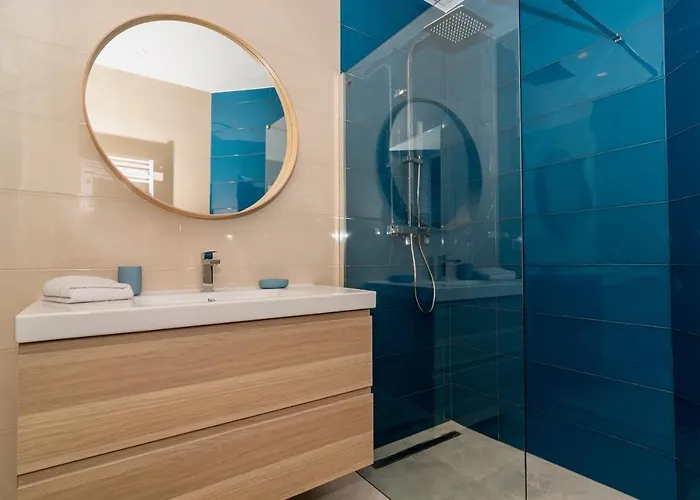 Apartmán Luxury Congres *