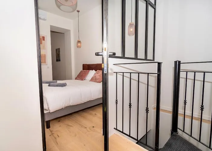 Apartmán Luxury Congres *