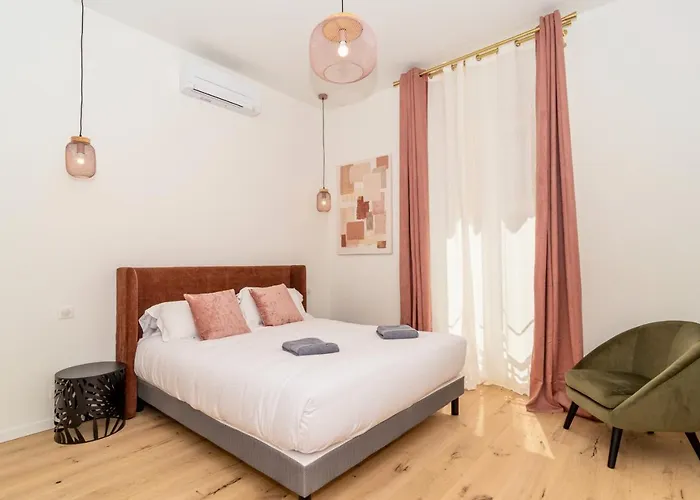 Apartment Luxury Congres Nice