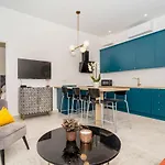 Apartamento Luxury Congres *