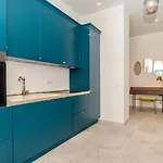 Apartamento Luxury Congres
