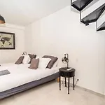 Luxury Congres Apartamento *