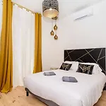 Apartamento Luxury Congres *