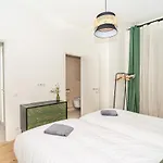 Luxury Congres Apartamento Niza