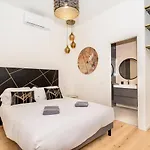 Apartamento Luxury Congres *