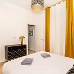 Luxury Congres Apartamento *
