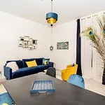 Luxury Congres Apartamento